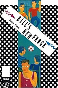 Bills New Frock (Paperback)