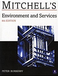 Environment and Services (Paperback)