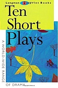 Ten Short Plays (Paperback)