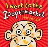 I went to the zoopermarket