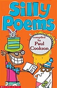 Silly Poems (Paperback)