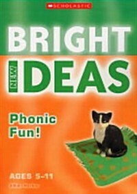 Phonic Fun (Paperback)