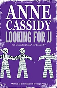 Looking for JJ (Paperback)