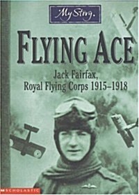 [중고] Flying Ace (Paperback)