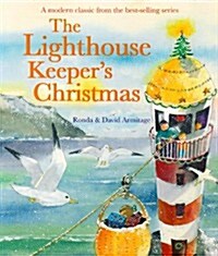 Lighthouse Keepers Christmas (Paperback)