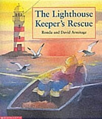 Lighthouse Keepers Rescue (Paperback)