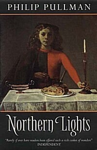 [중고] Northern Lights (Paperback)