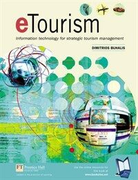 eTourism : information technology for strategic tourism management