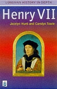 Henry VII (Paperback)