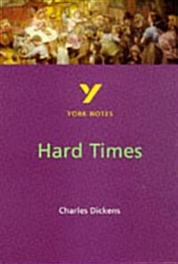 Hard Times everything you need to catch up, study and prepare for the 2025 and 2026 exams (Paperback, 2 ed)