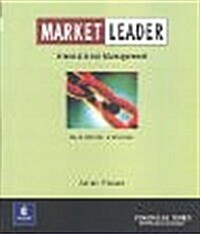 [중고] Market Leader (Paperback)