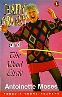 Happy Granny (Paperback)