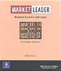 Market Leader:Business English with The FT Business Grammar & Usage Book (Paperback)