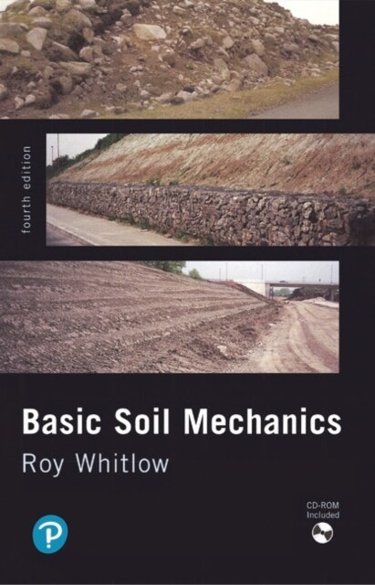 Basic Soil Mechanics (Paperback, 4, Revised)