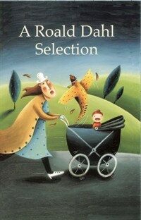 (A) Roald Dahl selection