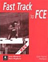 Fast Track to FCE (Paperback)