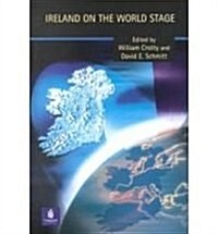 Ireland on the World Stage (Paperback)