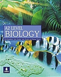 Longman A2 Biology Paper (Paperback)