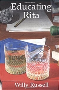 Educating Rita (Hardcover)