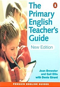 The Primary English Teachers Guide 2nd Edition (Paperback)