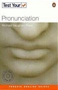 Test Your Pronunciation Book & CD (Package)