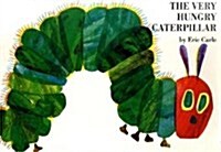 The Very Hungry Caterpillar (Paperback, 2 ed)
