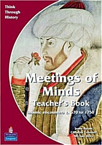 Meeting of Minds (Paperback)