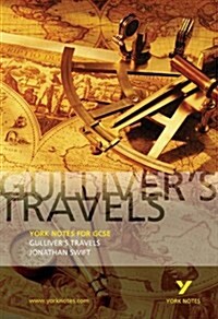 Gullivers Travels: GCSE (Paperback)