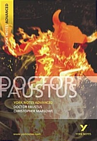 Dr Faustus everything you need to catch up, study and prepare for the 2025 and 2026 exams (Paperback)