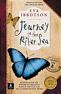 Journey to the River Sea (Hardcover, 1 New ed)