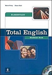 Total English Elementary Workbook without Key (Paperback)