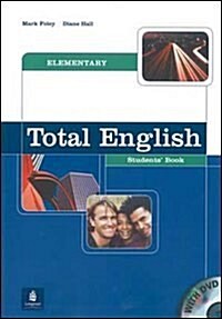 [중고] Total English Elementary Workbook without Key (Paperback)