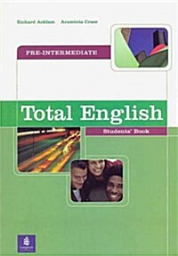 Total English (Paperback)