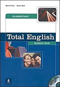Total English Pre-Intermediate Workbook without Key (Paperback)