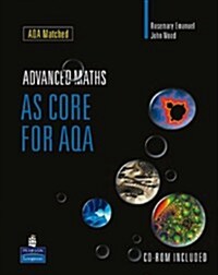 AS Core Maths for AQA (Package)