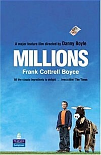[중고] Millions : NLLA: Millions (Hardcover)
