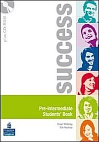 Success (Hardcover)