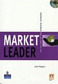 Market Leader Advanced Practice File Book and CD Pack New Edition (Multiple-component retail product, 2 ed)