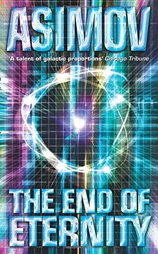 The End of Eternity (Paperback)