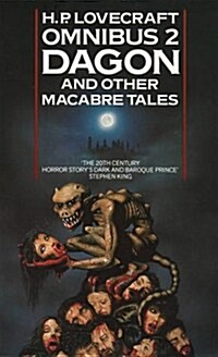 Dagon and Other Macabre Tales (Paperback)