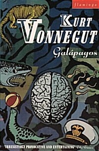 Galapagos (Paperback)