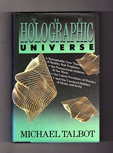 The Holographic Universe (Paperback)