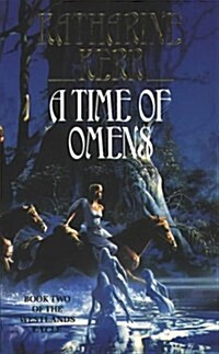 A Time of Omens (Paperback)