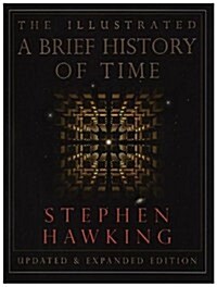 The Illustrated Brief History of Time (Hardcover, 2 Rev ed)