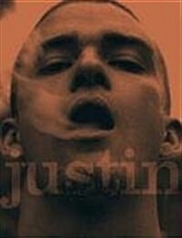 Justin Timberlake (Hardcover)