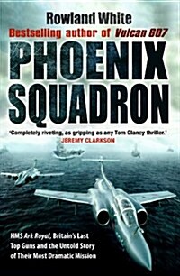 Phoenix Squadron (Hardcover)