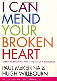 I Can Mend Your Broken Heart (Paperback)