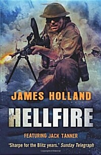 Hellfire (Hardcover)