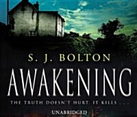 Awakening (Hardcover)