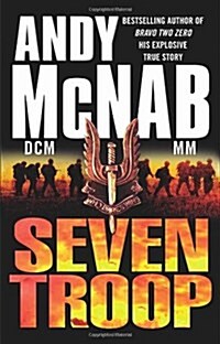 Seven Troop (Hardcover)
